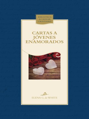 cover image of Cartas a jóvenes enamorados